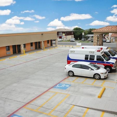 Maverick Inn Eagle Pass Luaran gambar