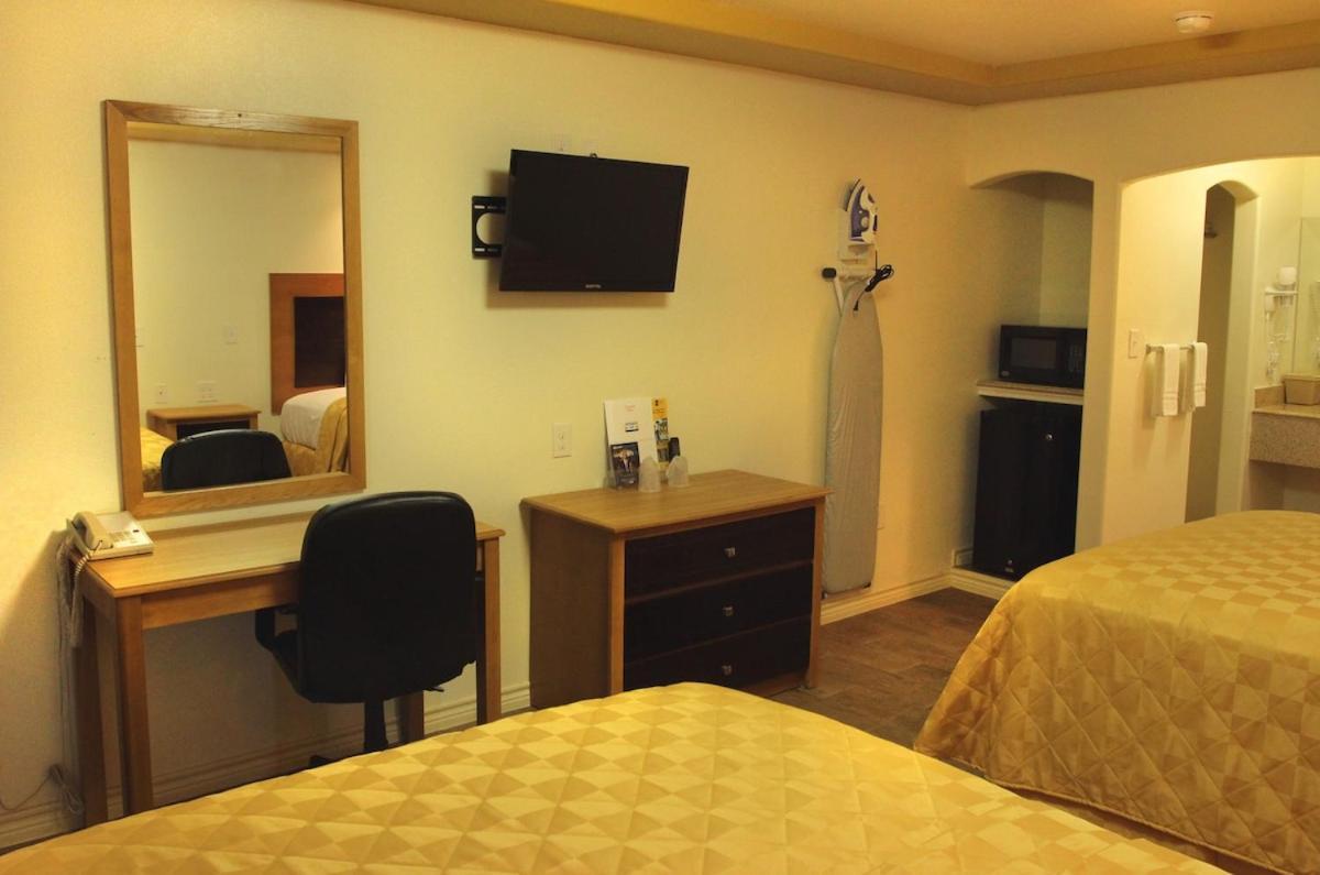 Maverick Inn Eagle Pass Luaran gambar