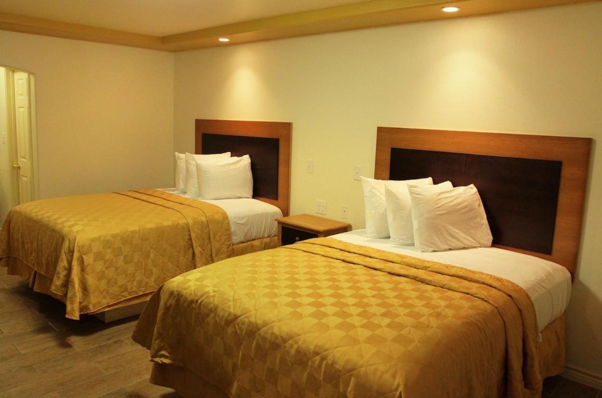 Maverick Inn Eagle Pass Luaran gambar
