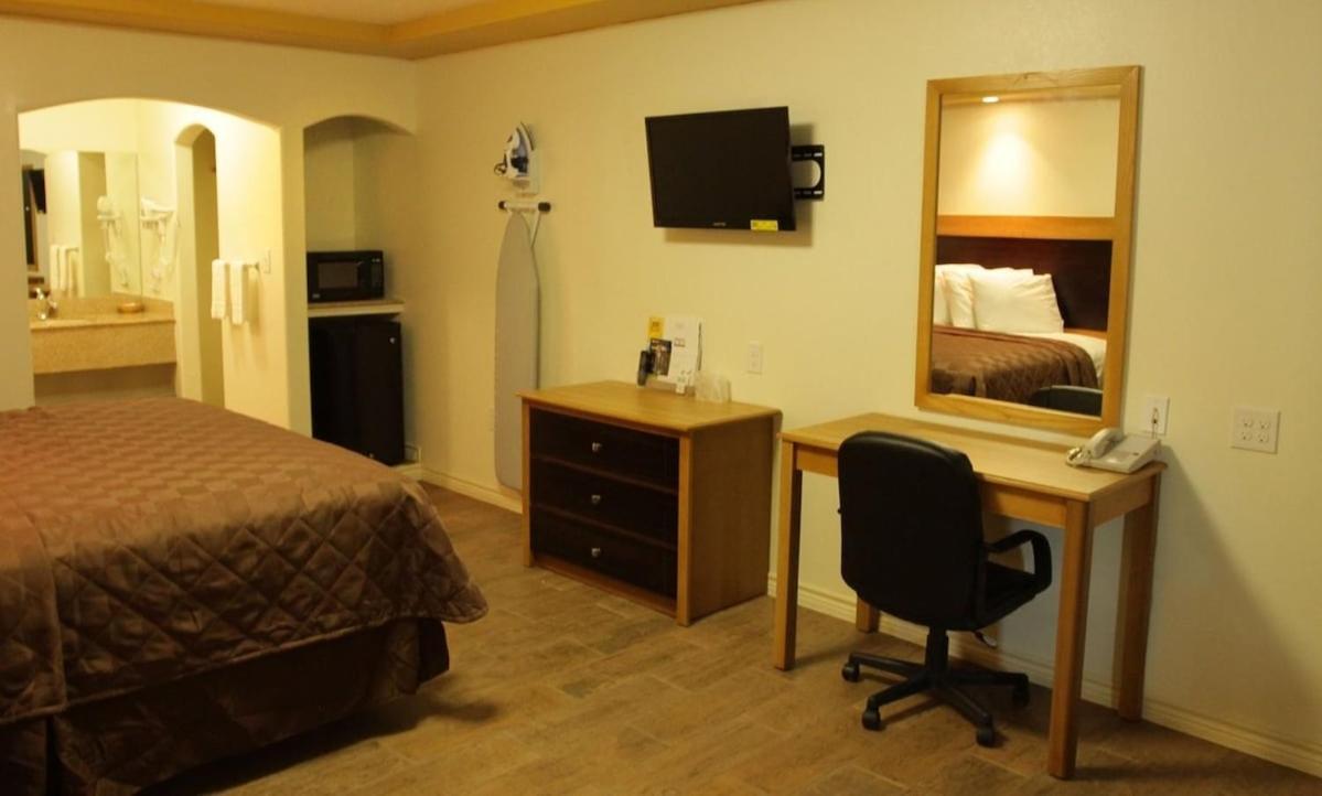Maverick Inn Eagle Pass Luaran gambar