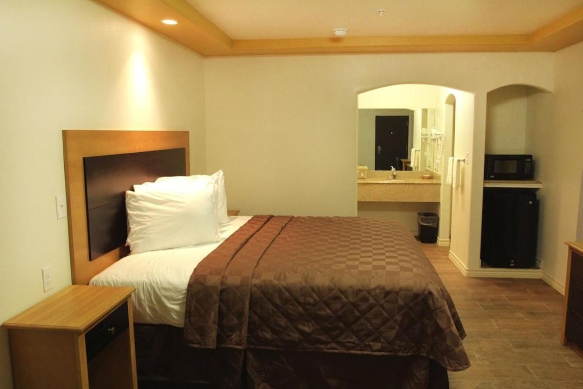 Maverick Inn Eagle Pass Luaran gambar
